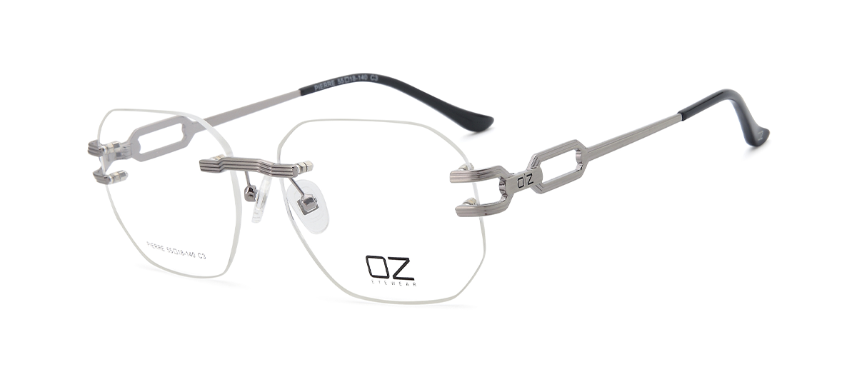 Oz Eyewear PIERRE C3